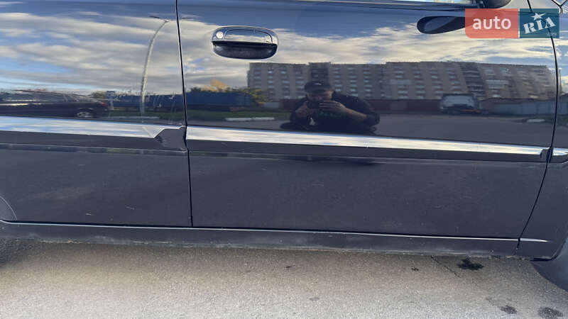Седан Kia Rio 2010 в Виннице фото 12 Седан Kia Rio 2010 в Виннице