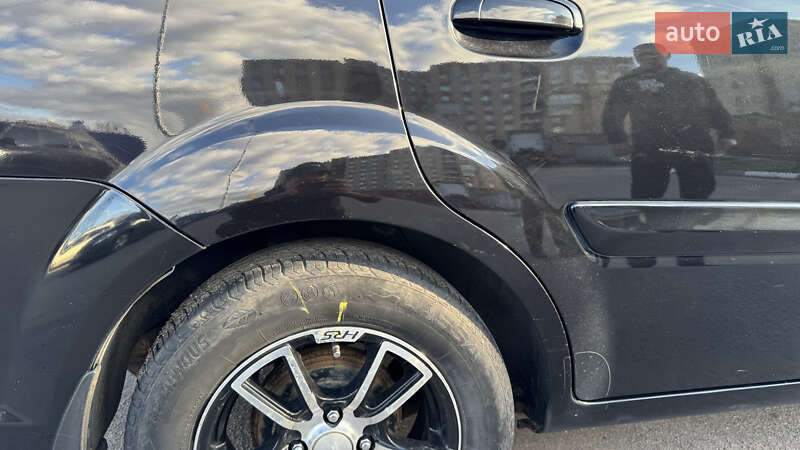 Седан Kia Rio 2010 в Виннице фото 16 Седан Kia Rio 2010 в Виннице