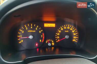 Седан Kia Rio 2007 в  фото 30 Седан Kia Rio 2007 в