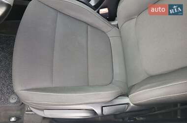 Хэтчбек Kia Rio 2017 в 