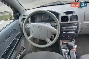 Универсал Kia Rio 2005 в Киеве