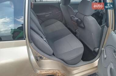 Универсал Kia Rio 2005 в 