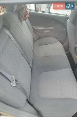 Универсал Kia Rio 2005 в 