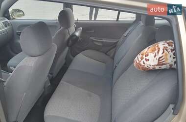Универсал Kia Rio 2005 в 