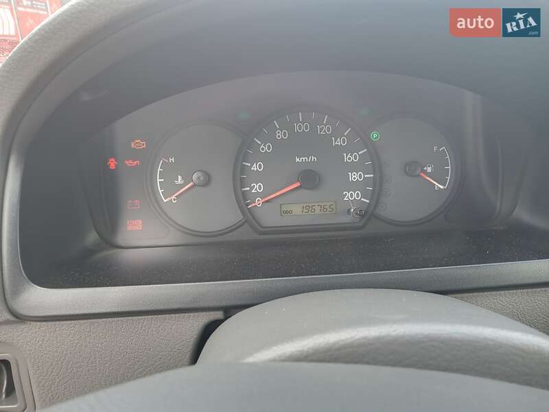 Универсал Kia Rio 2005 в Киеве