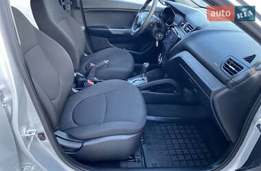 Седан Kia Rio 2014 в 