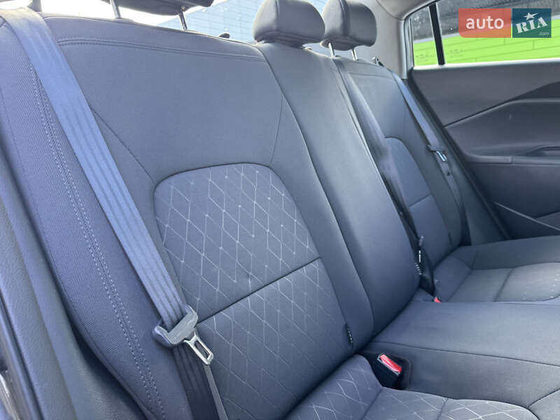 Седан Kia Rio 2016 в Києві