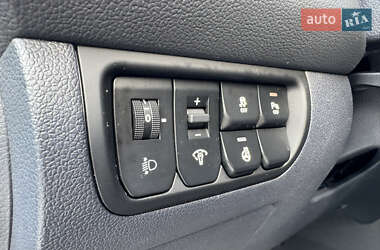 Седан Kia Rio 2016 в 