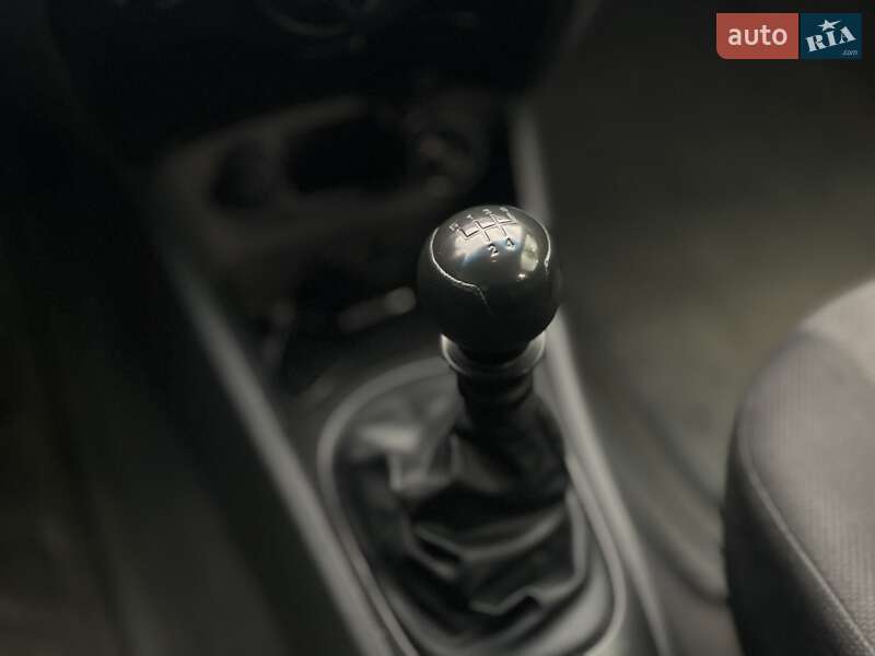 Хэтчбек Kia Rio 2011 в Днепре фото 18 Хэтчбек Kia Rio 2011 в Днепре