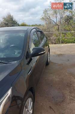 Седан Kia Rio 2011 в Миколаєві