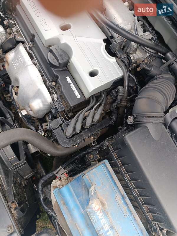 Хэтчбек Kia Rio 2008 в Сумах фото 7 Хэтчбек Kia Rio 2008 в Сумах