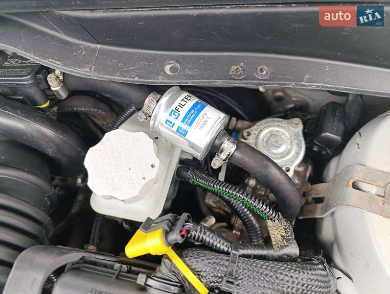 Хэтчбек Kia Rio 2008 в Сумах фото 11 Хэтчбек Kia Rio 2008 в Сумах