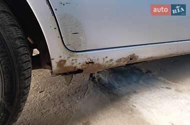Хэтчбек Kia Rio 2008 в  фото 2 Хэтчбек Kia Rio 2008 в