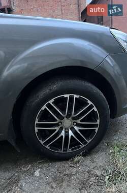 Седан Kia Rio 2010 в 