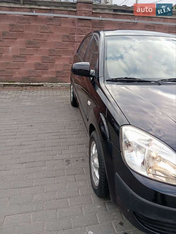 Хетчбек Kia Rio 2007 в Рівному фото 10 Хетчбек Kia Rio 2007 в Рівному