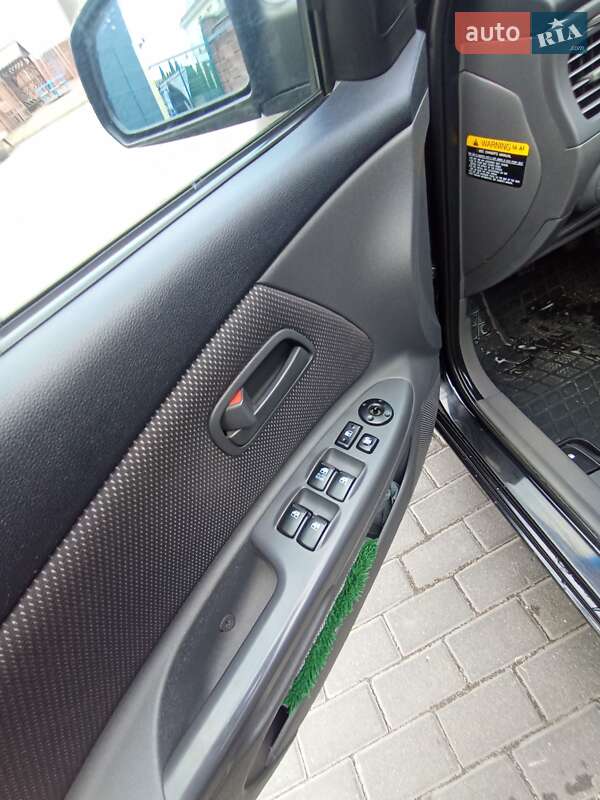 Хетчбек Kia Rio 2007 в Рівному фото 51 Хетчбек Kia Rio 2007 в Рівному