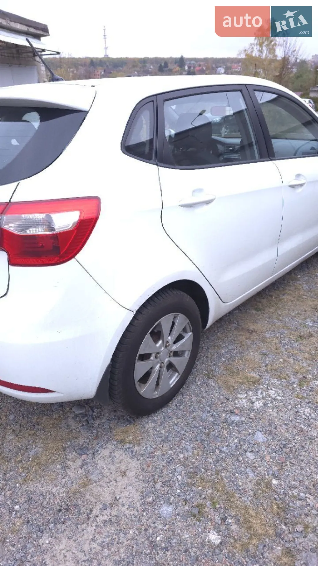 2012 Kia Rio - мініатюра 12