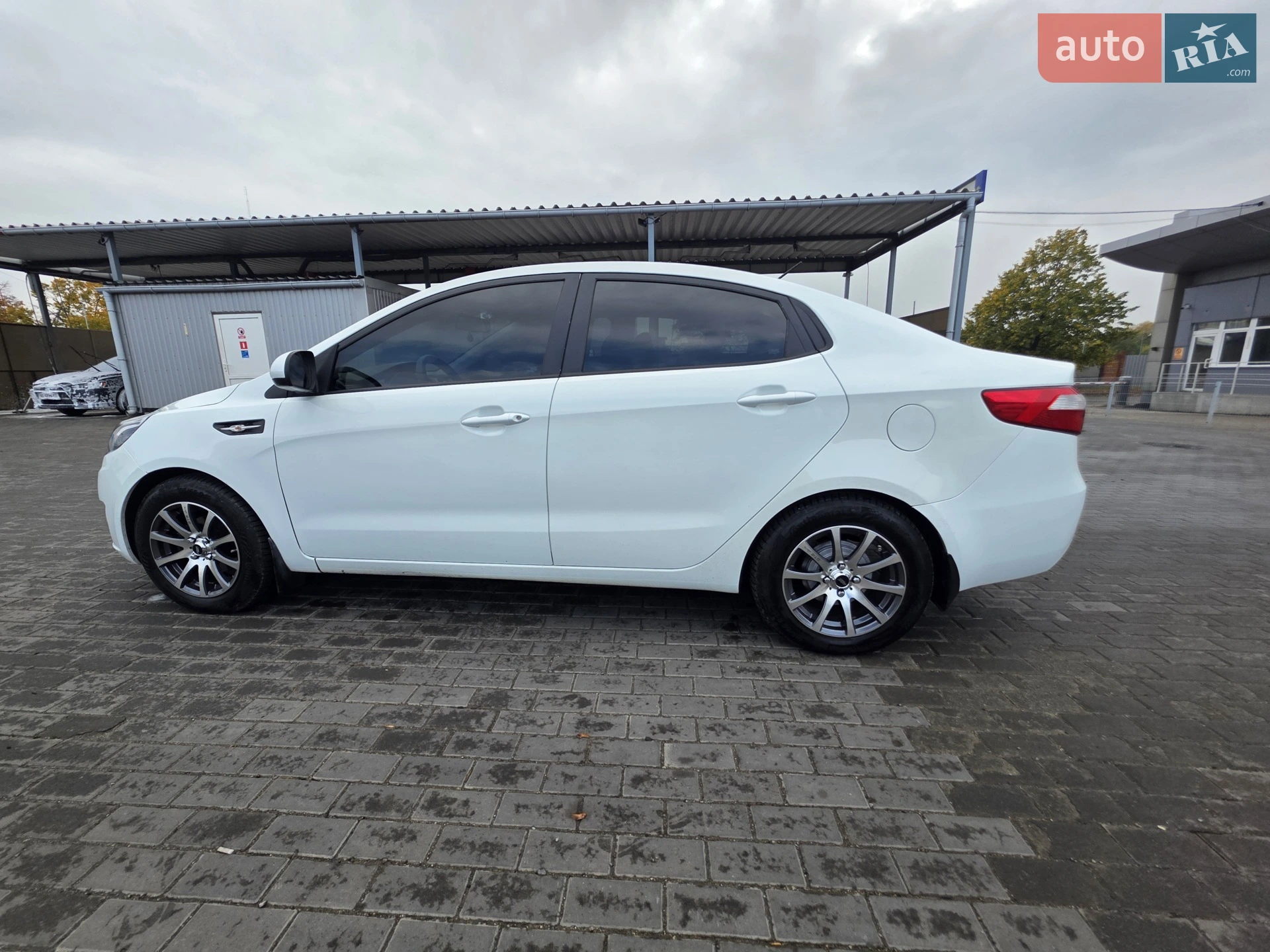 2012 Kia Rio - мініатюра 15