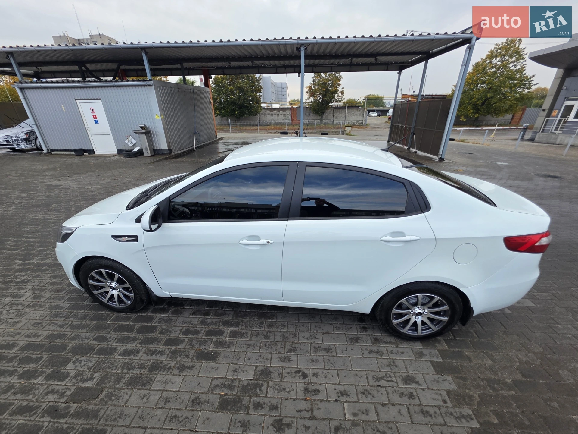 2012 Kia Rio - мініатюра 16