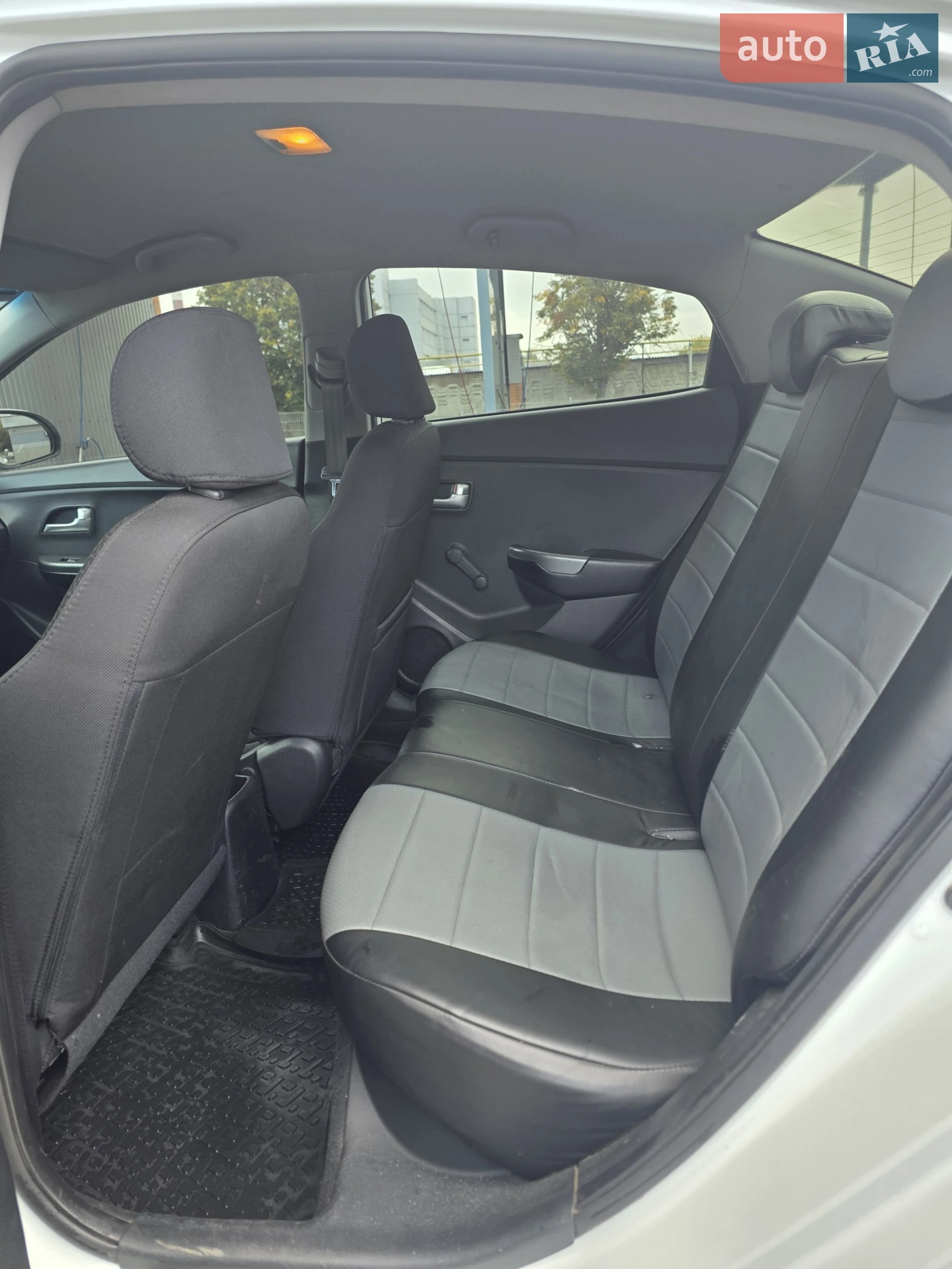 2012 Kia Rio - мініатюра 19