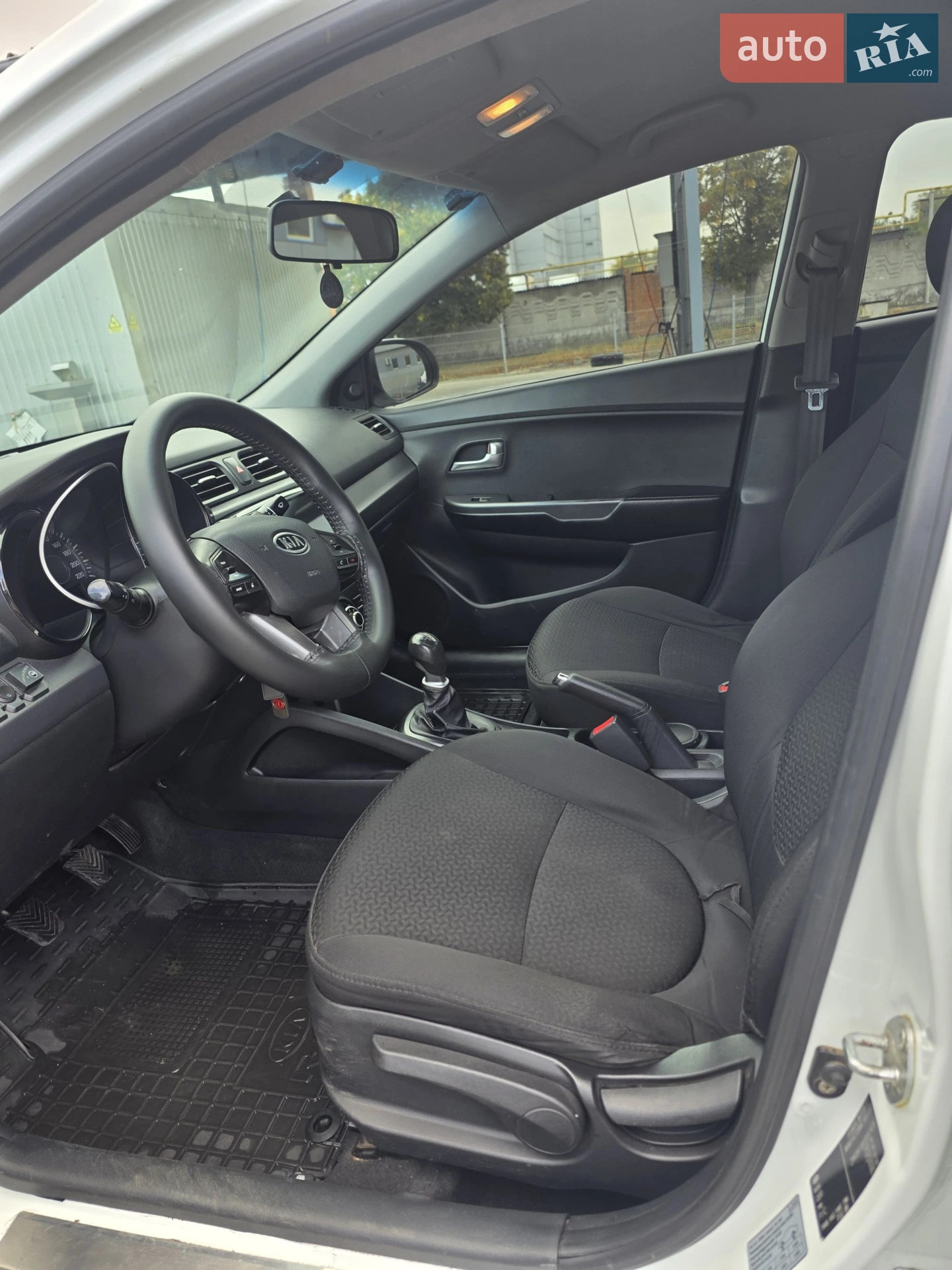 2012 Kia Rio - мініатюра 20