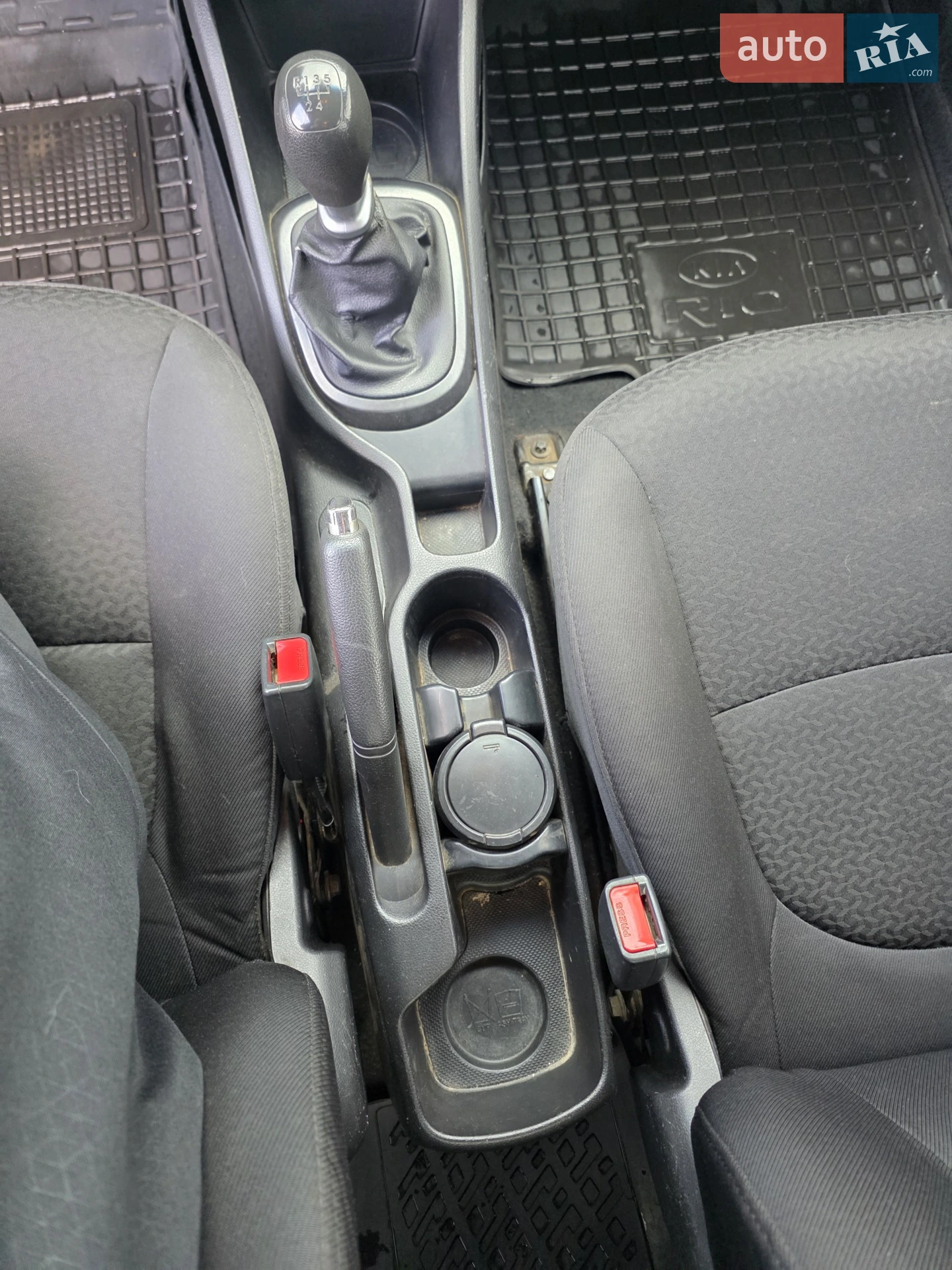 2012 Kia Rio - мініатюра 24