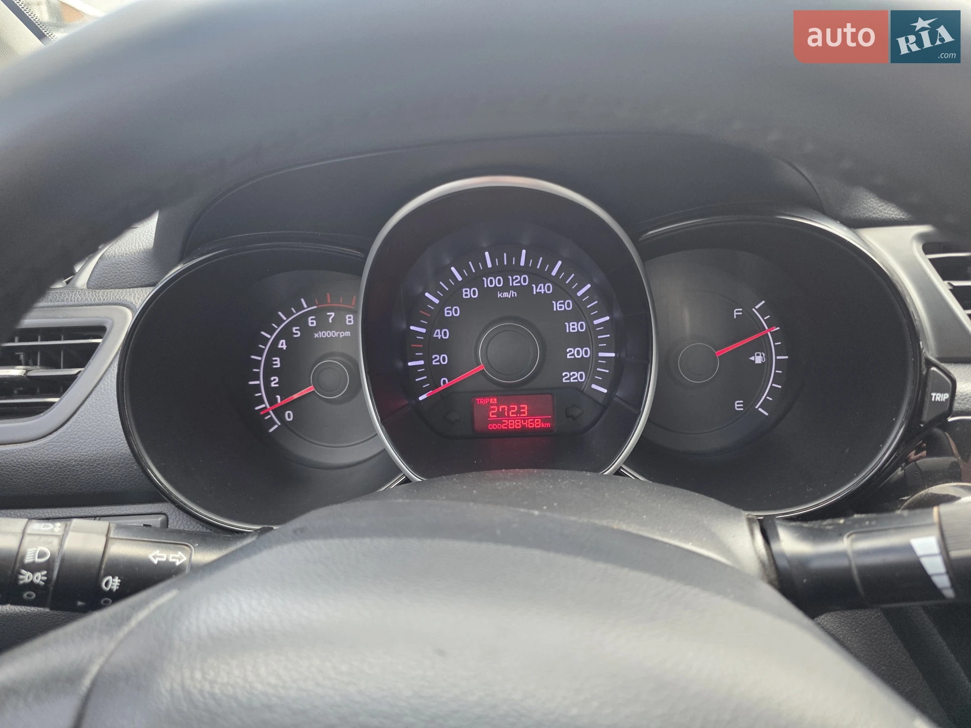 2012 Kia Rio - мініатюра 26