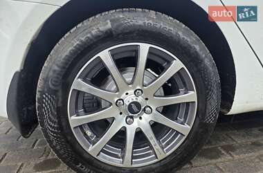 Седан Kia Rio 2012 в 
