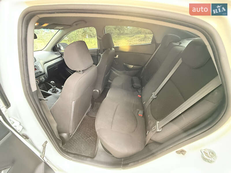 Седан Kia Rio 2013 в Харькове