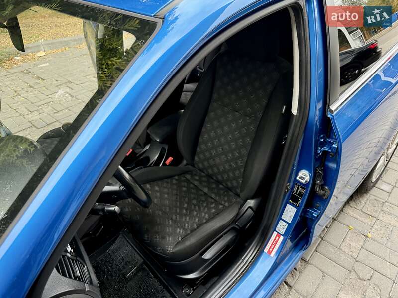 Седан Kia Rio 2018 в Днепре фото 19 Седан Kia Rio 2018 в Днепре