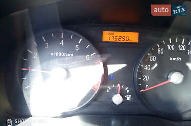 Хэтчбек Kia Rio 2007 в  фото 2 Хэтчбек Kia Rio 2007 в