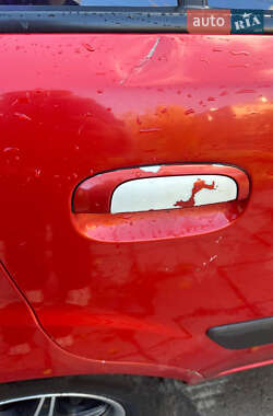 Седан Kia Rio 2008 в 