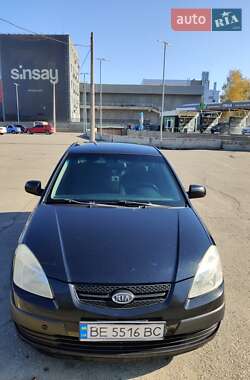 Хетчбек Kia Rio 2008 в Миколаєві