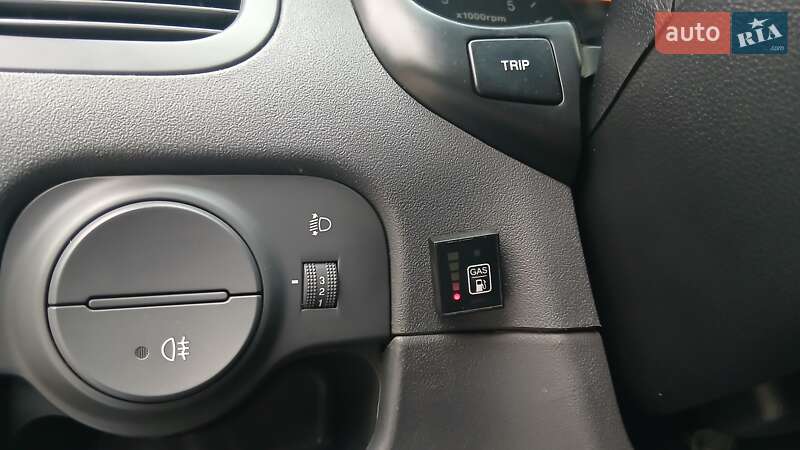 Седан Kia Rio 2008 в Николаеве фото 14 Седан Kia Rio 2008 в Николаеве
