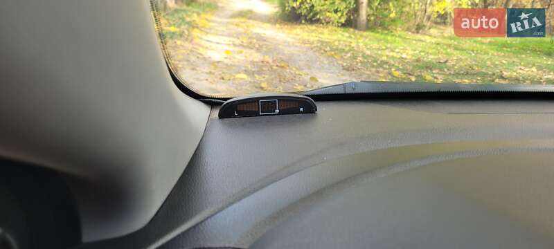 Седан Kia Rio 2011 в Днепре