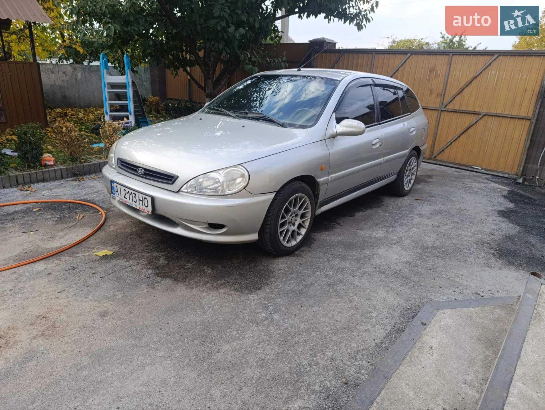 Фото авто 5