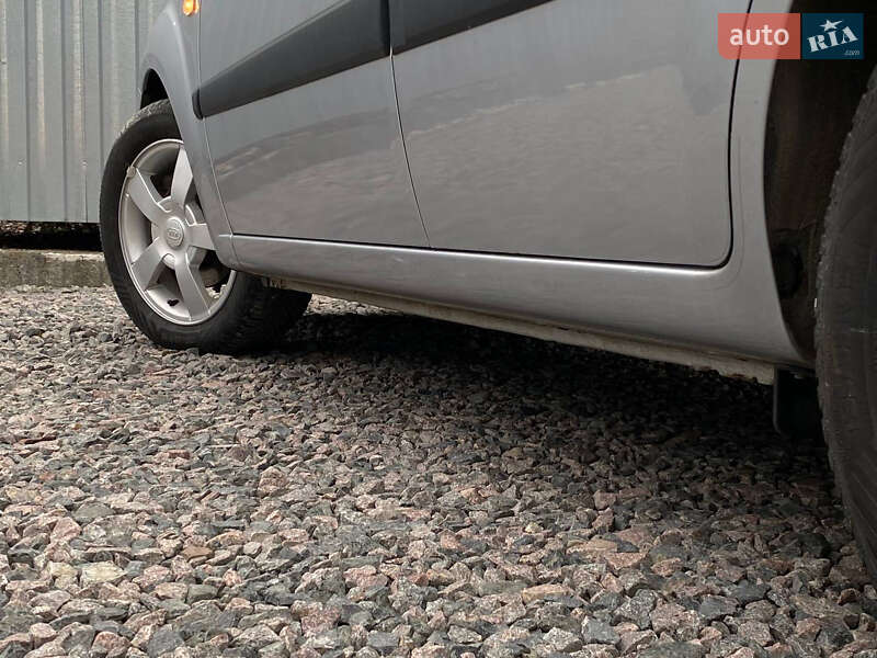 Хэтчбек Kia Rio 2006 в Самборе фото 35 Хэтчбек Kia Rio 2006 в Самборе