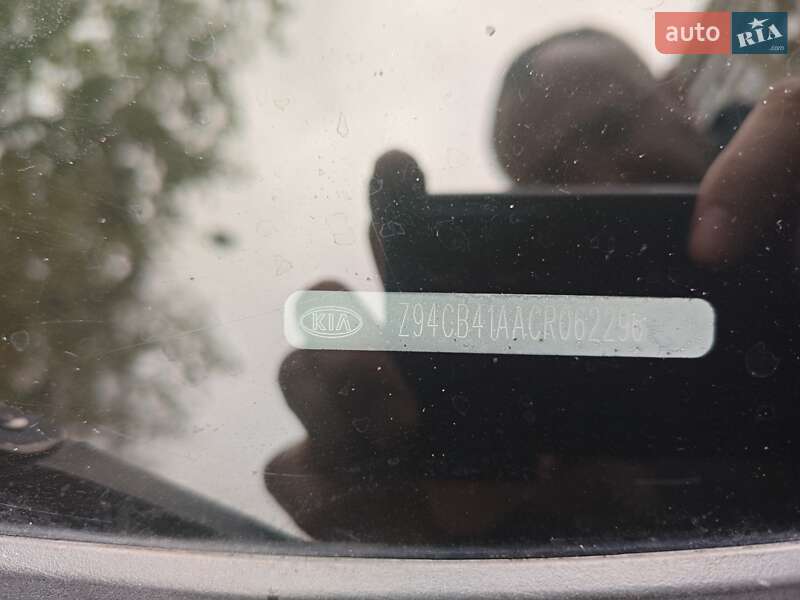 Седан Kia Rio 2012 в Киеве фото 3 Седан Kia Rio 2012 в Киеве