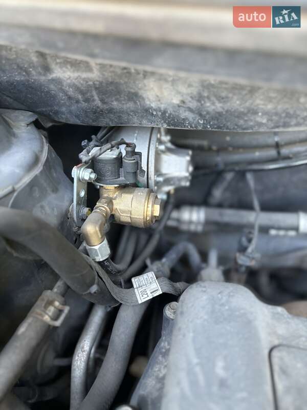 Седан Kia Rio 2012 в Києві