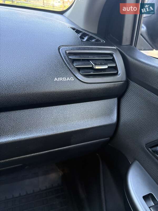 Седан Kia Rio 2012 в Києві