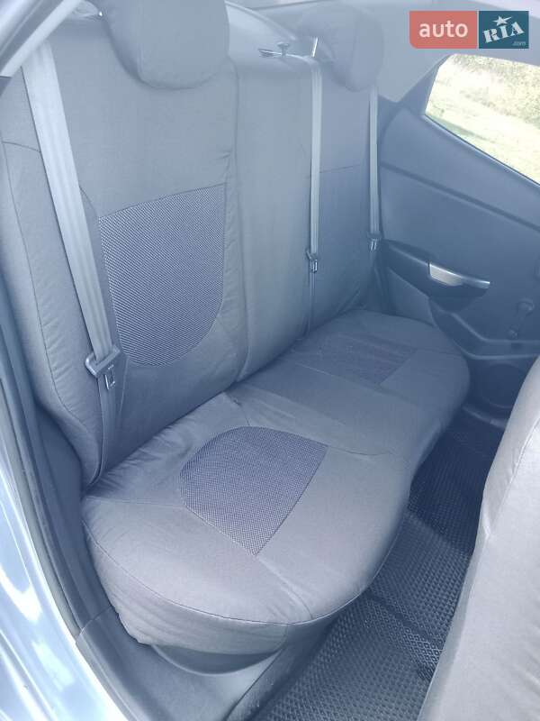 Седан Kia Rio 2012 в Полтаве фото 38 Седан Kia Rio 2012 в Полтаве