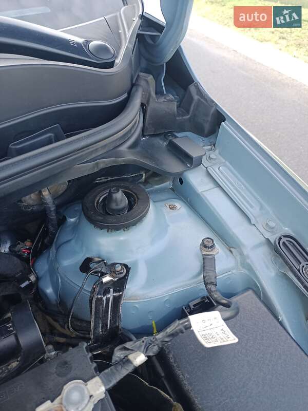 Седан Kia Rio 2012 в Полтаве фото 53 Седан Kia Rio 2012 в Полтаве