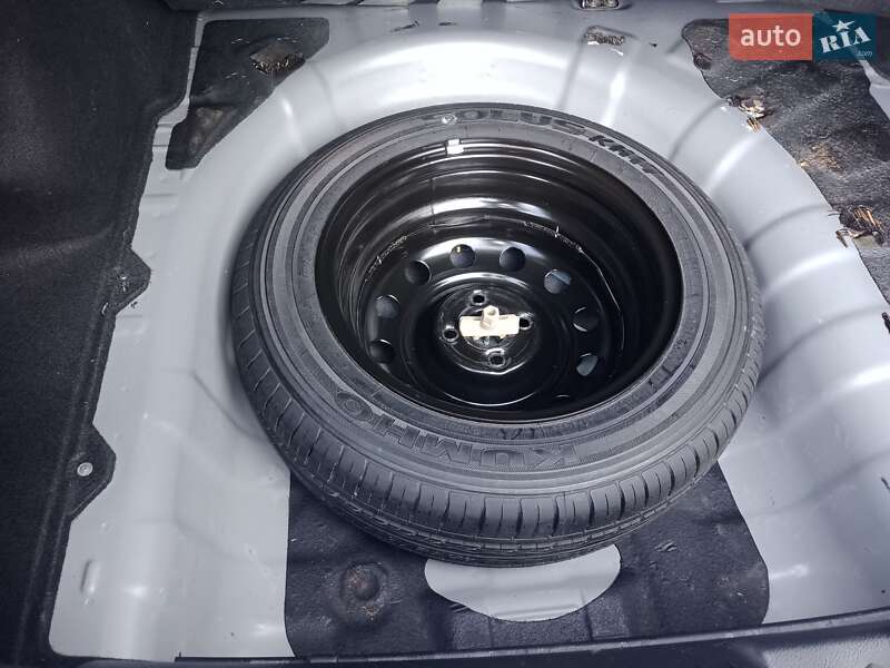 Седан Kia Rio 2012 в Полтаве фото 50 Седан Kia Rio 2012 в Полтаве