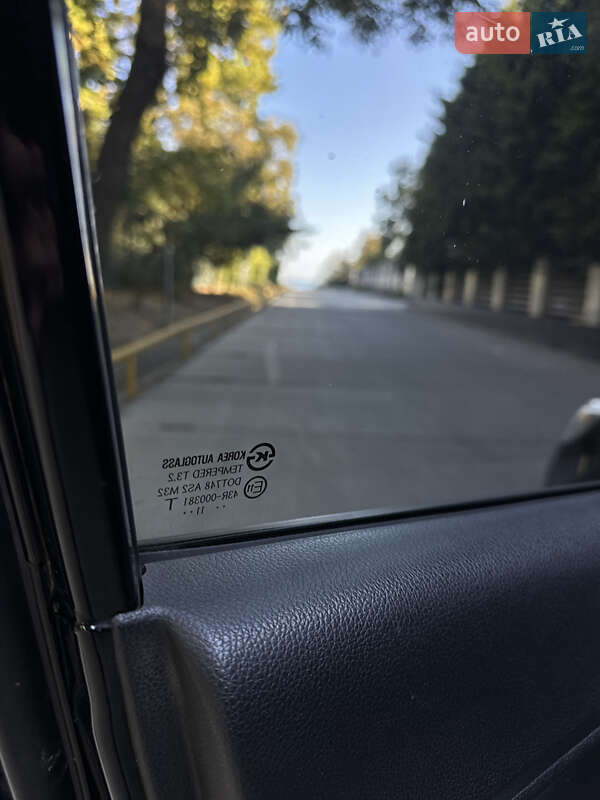 Седан Kia Rio 2011 в Одессе фото 12 Седан Kia Rio 2011 в Одессе