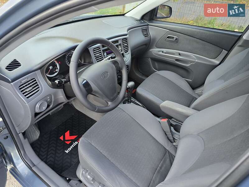Седан Kia Rio 2006 в Хмельницькому