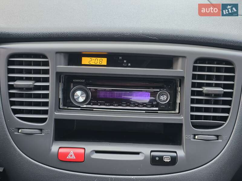 Седан Kia Rio 2006 в Хмельницькому