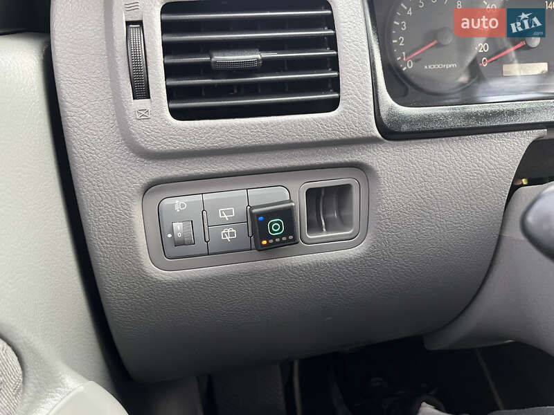 Универсал Kia Rio 2003 в Надворной фото 18 Универсал Kia Rio 2003 в Надворной