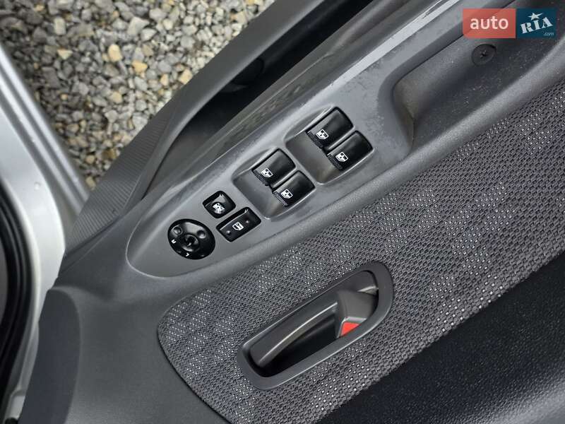 Хэтчбек Kia Rio 2007 в Тернополе фото 20 Хэтчбек Kia Rio 2007 в Тернополе