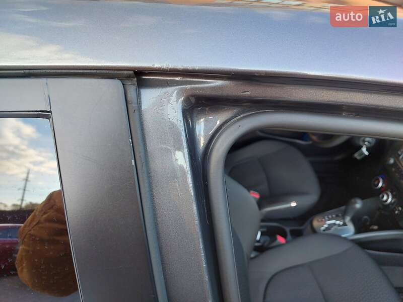 Седан Kia Rio 2013 в Дніпрі фото 14 Седан Kia Rio 2013 в Дніпрі