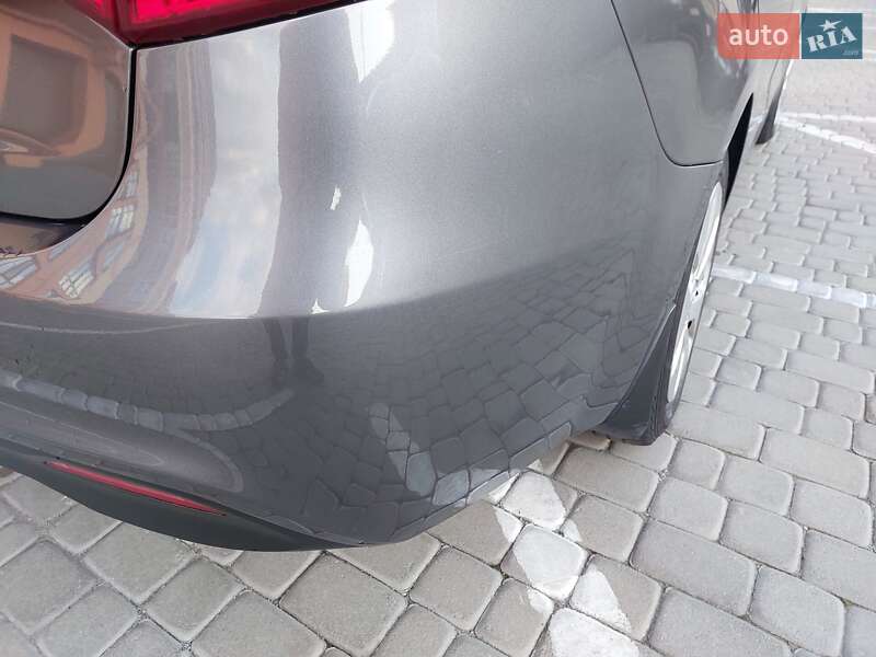 Седан Kia Rio 2013 в Дніпрі фото 22 Седан Kia Rio 2013 в Дніпрі